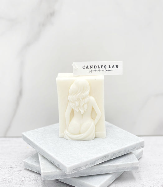 Goddesses soy wax candles. Vegan gift. Birthday gift. Valentine’s Day.